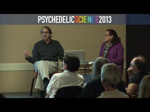 Principles of MDMA-Assisted Psychotherapy for Posttraumatic Stress Disorder Workshop - Part 1/4