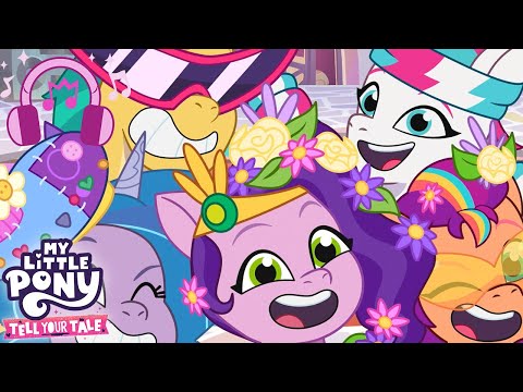 Video thumbnail for Party Party Party