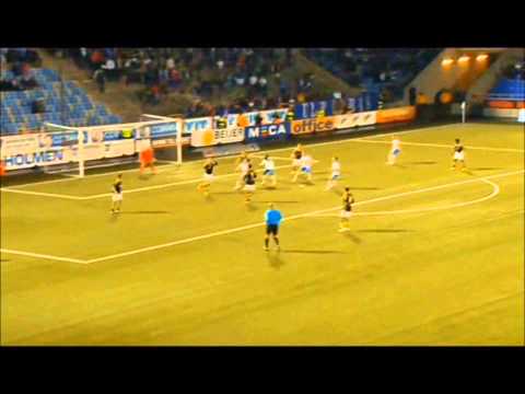 IFK Norrköping 2012