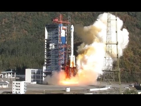 download lagu mp3 mp4 China Satellite Navigation Office, download lagu China Satellite Navigation Office gratis, unduh video klip China Satellite Navigation Office