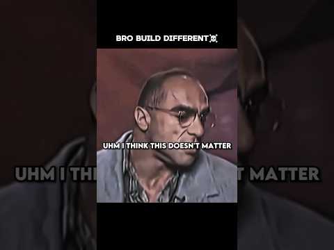 When Nasser El Sonbaty was angry and on a diet...