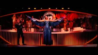 The Hunger Games: Catching Fire - &quot;Who we are&quot; by Imagine Dragons