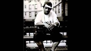 Prodigy (of Mobb Deep) - "Rare Species" Remix by Art Aknid