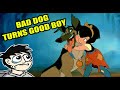 Steve Reviews All Dogs Go To Heaven Part 1