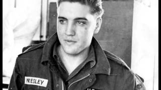 Elvis Presley-Hide Thou Me.private recording.wmv