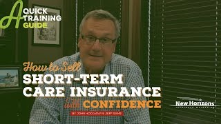 Introduction & Why This Matters | How to Sell Short-Term Care | Sales Strategy Training