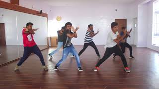 Naana thaana | Thaanaa serndha koottam | 21 Dance studio