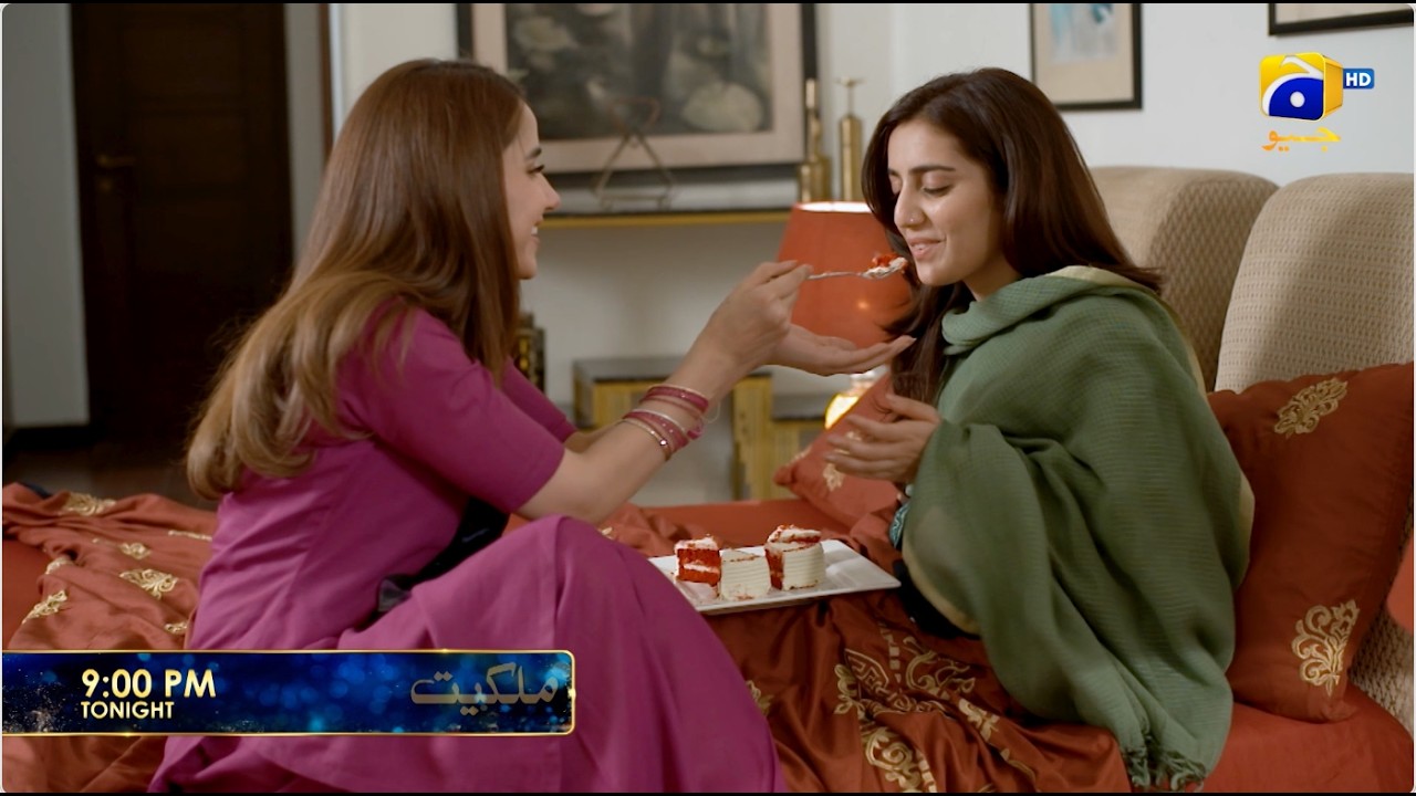 Milkiyat Episode 20 Promo | Tonight at 9:00 PM  only on Har Pal Geo