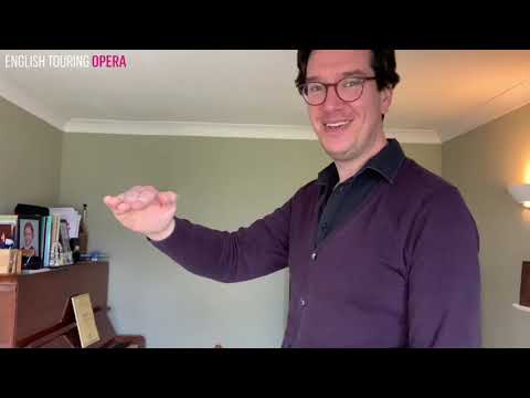 Bass Singing Lesson 1: Breathing