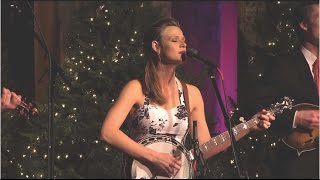 An Appalachian Christmas Tour - Beautiful Star of Bethlehem