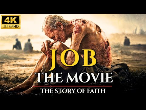 JOB (2025) | FULL MOVIE 🎬 THE GREATEST Lesson of Faith Ever Told