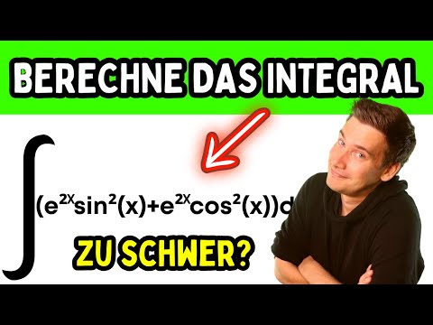 With this trick you can crack the most difficult integrals | difficult integrals #20