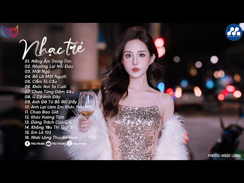 Nhạc Trẻ Ballad Việt Hay Nhất 2026 | Lk Nhạc Trẻ Mới Gây Nghiện | Nhạc Việt Hot Nhất Hiện Nay
