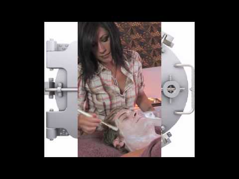 16/04/2011 From The Vault 2006: Spud's Manscaping