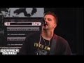 Rancid - Gunshot Live {Summer Sonic 2001ᴴᴰ}