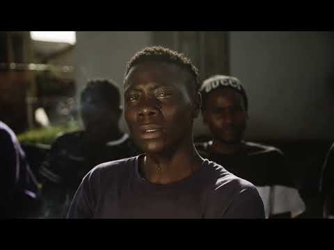 MAGETSI - Slyme Foxx [Official Music Video]