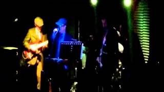 plasticost - canzone fish? - vinile - rosà (VI) - 17/10/2015