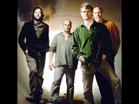 Medeski Scofield Martin & Wood - Hanuman