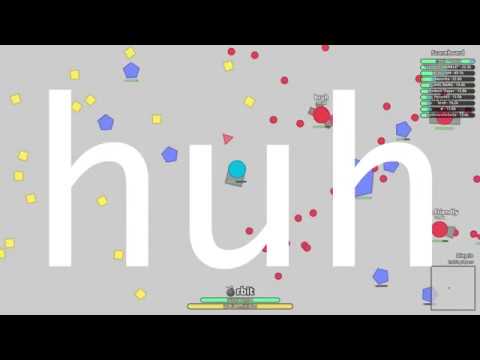 Diep: FFA fun anni ram