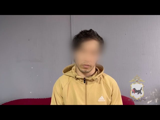 В Приангарье задержали очередного мошенника