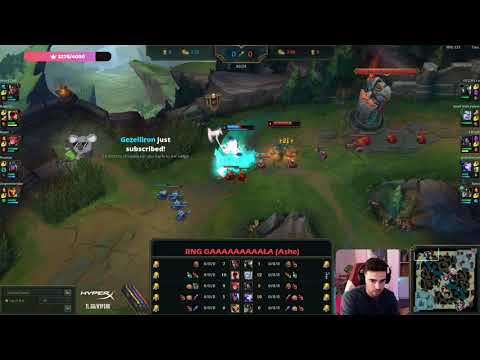 Midbeast thoughts on Fudge