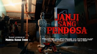 Download lagu Janji Sang Pendosa | Short Horror Film  mp3 Download lagu Janji Sang Pendosa | Short Horror Film  mp3