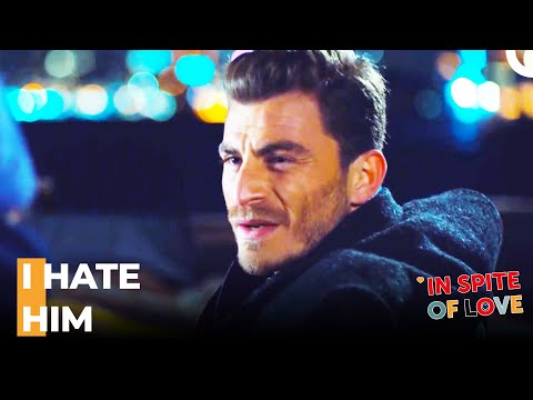 I Get Pissed When I Hear His Name - In Spite Of Love Episode 74