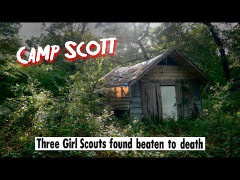 Camp Scott 45 Years After The Murders - The Girl Scout Massacre Documentary