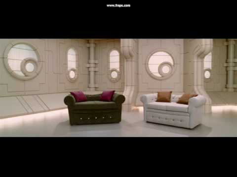 Ford, I think Im a Sofa