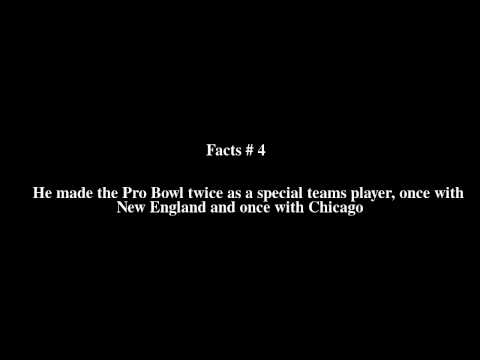 Larry Whigham Top # 6 Facts