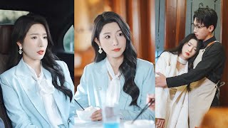 小伙花了10年也暖不熱姐姐的心，失望離開後沒想到姐姐主動找上門，摟上他的腰吻上他的唇#爽剧