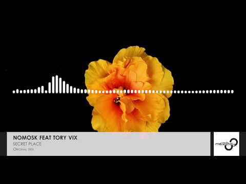 NoMosk feat. Tory Vix - Secret Place (Original MIx) Progressive Trance