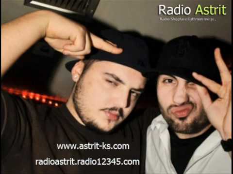 Lumi-B Ft. Ledri - Like this 2011