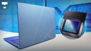 Asus Zenbook S 14 review: novo Intel Core Ultra 7 258V é melhor que o Snapdragon?