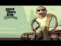 GTA San Andreas Theme Song EARRAPE
