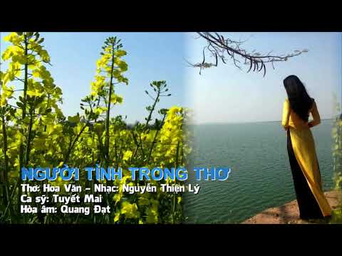 Người tình trong thơ - Tuyết Mai