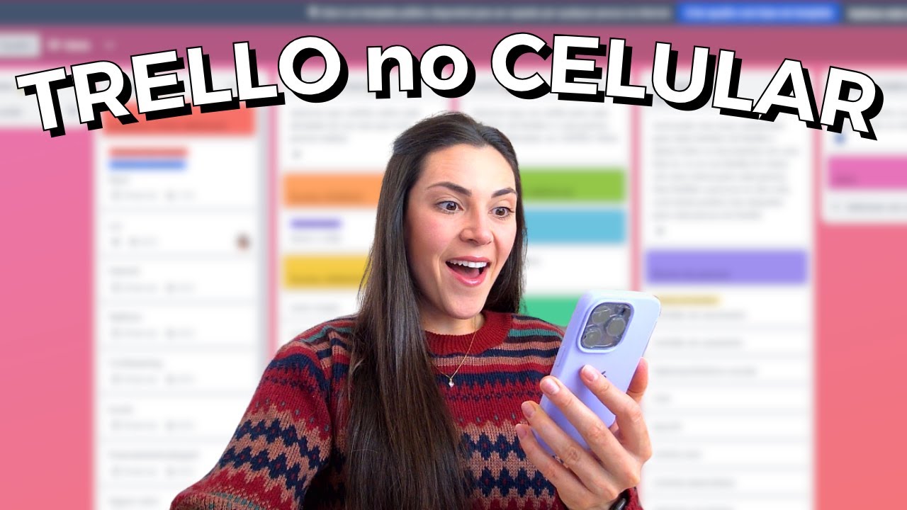 Como usar o trello celular (guia completo)