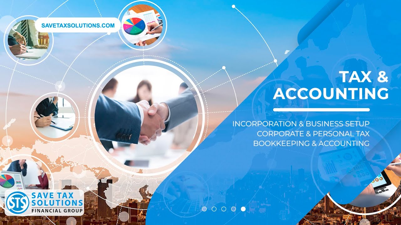 STS Introductory Video Presentation