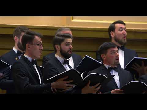 Corala CVARTSON - Axion(Cuvine-se cu adevărat) de  Silviu Cilinschi (1080p-4k)