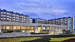 #hotelreview #tajhotels Taj Bangalore