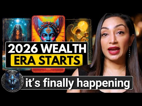 This Is The Start of a 14 Year Cycle |  Watch By Jan 26th