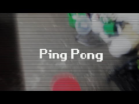 m1ck - pingpong