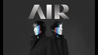 Air - New star in the sky
