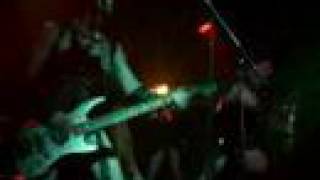 Bozo Porno Circus 2002