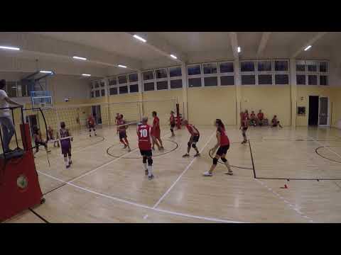 2019 05 canegrate vs maglia rossa