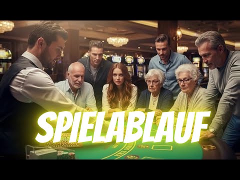 Blackjack Spielablauf: Von der Karte bis zum Gewinn – Einfach erklärt!