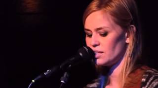 Sofia Talvik - She's leaving - live@Truskel (Paris), 10 fev. 2015