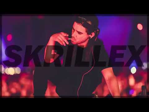 Skrillex Special - Mix [Dubstep vs. Hiphop]