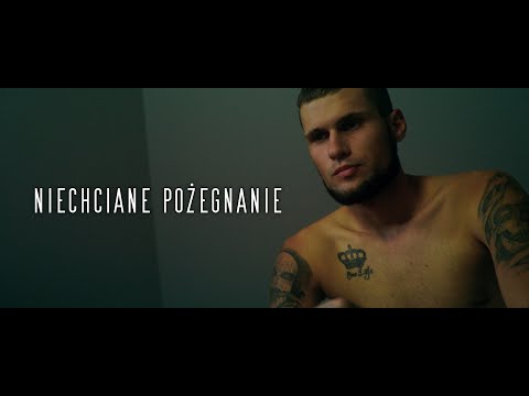 EMASIK - Niechciane pożegnanie Prod.Skyper [TELEDYSK] ♪