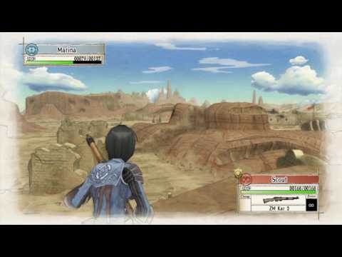 Let's Play: Valkyria Chronicles Remastered part 20 - NOT AGAIN!!!